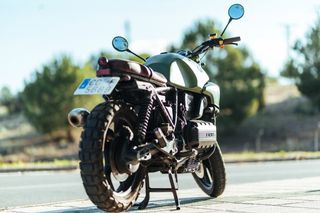 bmw k100
