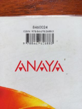 Libro 1Bac Matemáticas 