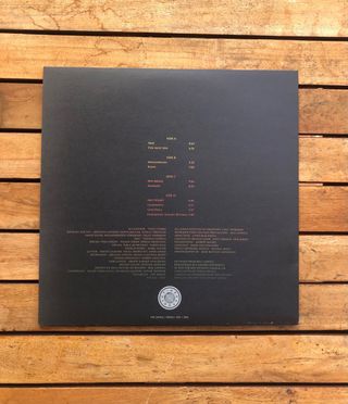 Gigi - Illuminated Audio. Vinilo