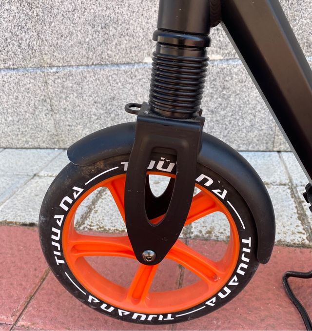 Patinete TIJUANA grande