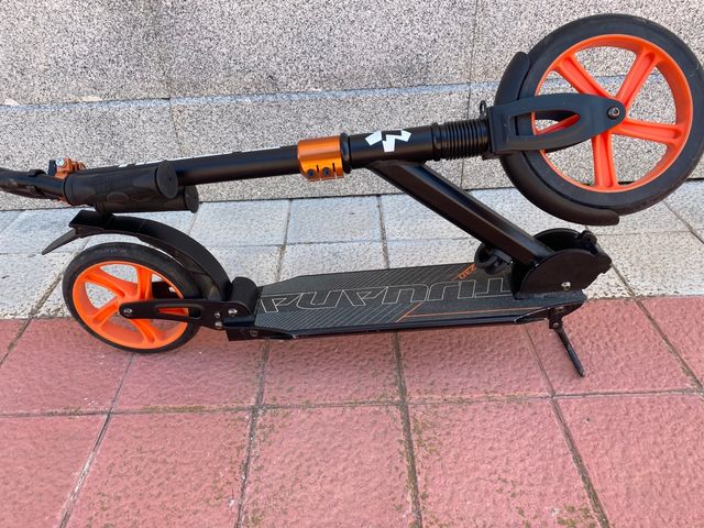 Patinete TIJUANA grande