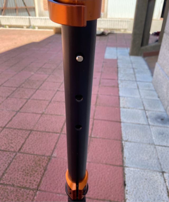 Patinete TIJUANA grande