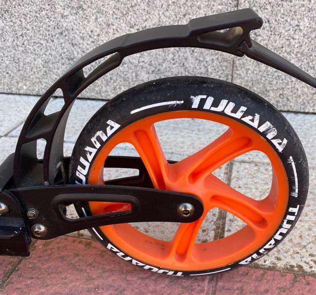 Patinete TIJUANA grande