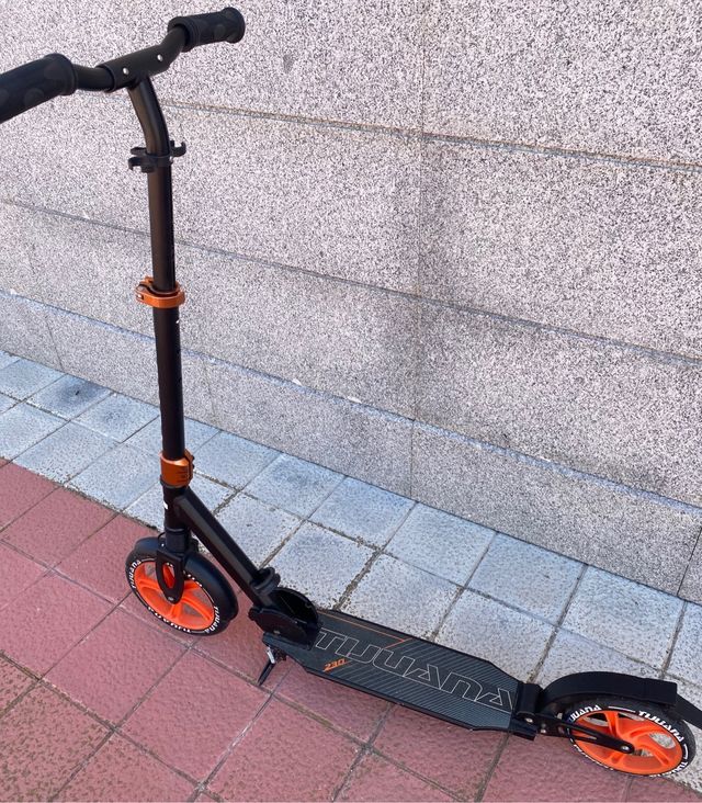 Patinete TIJUANA grande