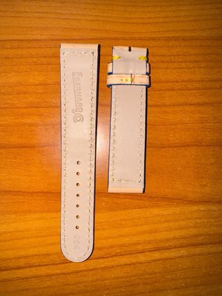 Correa Reloj Eberhard Co