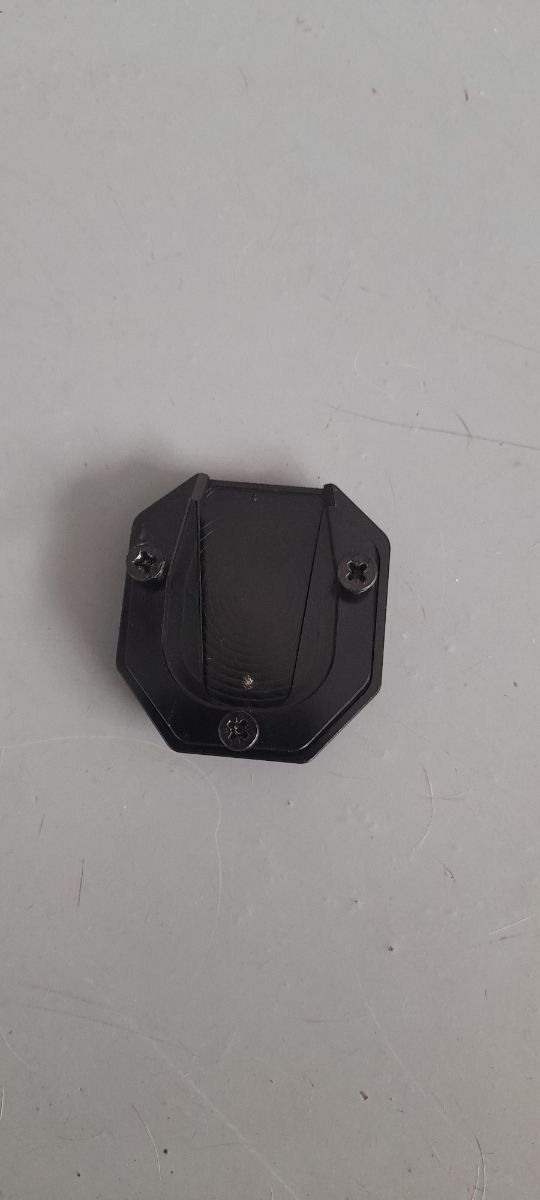 Soporte pata de cabra