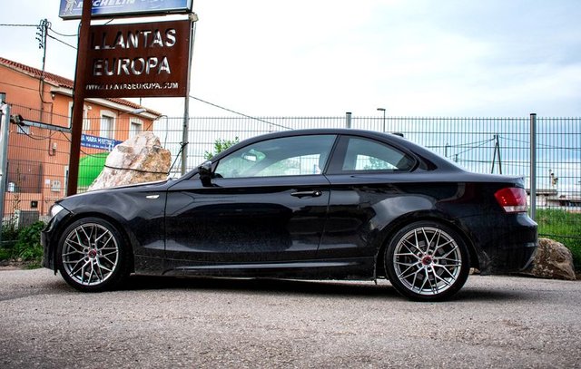 Llantas en 18" y 19" para BMW