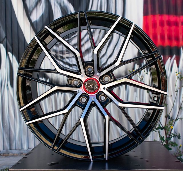 Llantas en 18" y 19" para BMW