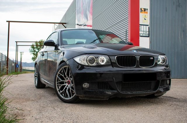 Llantas en 18" y 19" para BMW