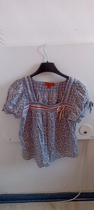 Blusa de Derhy