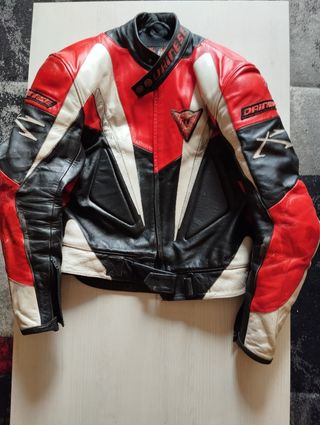 mono moto Dainese 2 piezas