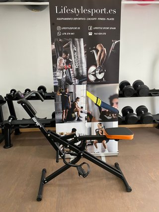 MOSTRA JIM FITNESS