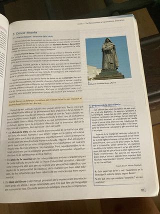 Llibre de 2nbatxi de història de la filosofia
