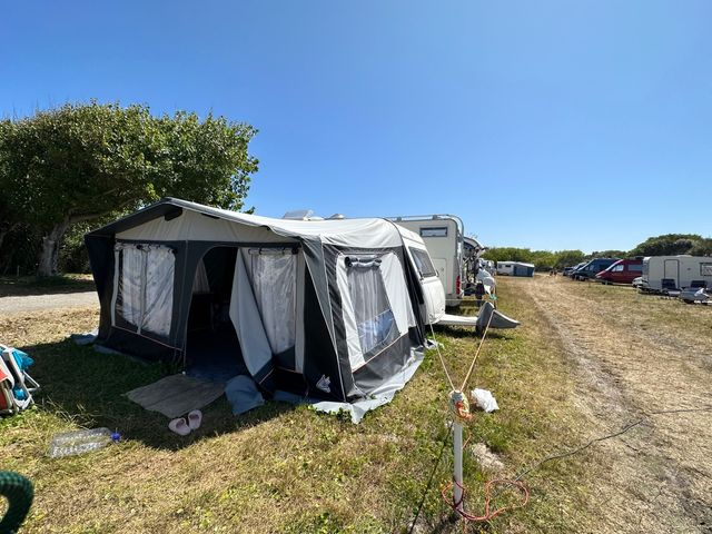 Caravana Burstner Averso