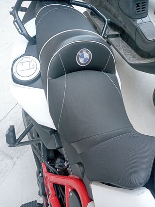BMW F 700 GS