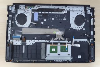 Carcasa intermedia Asus GL503Ge