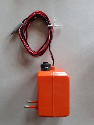 Due alimentatori più omaggio