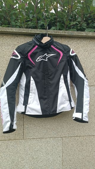 Cazadora Alpinestars Mujer