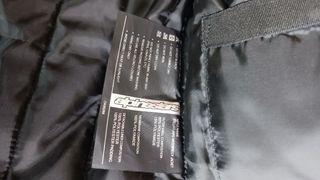 Cazadora Alpinestars Mujer