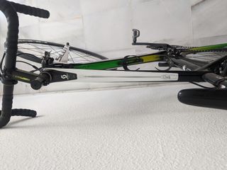 Bicicleta ciclismo Scott Foil 20 Carbono 