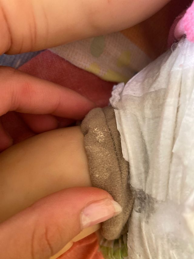 Bebé reborn