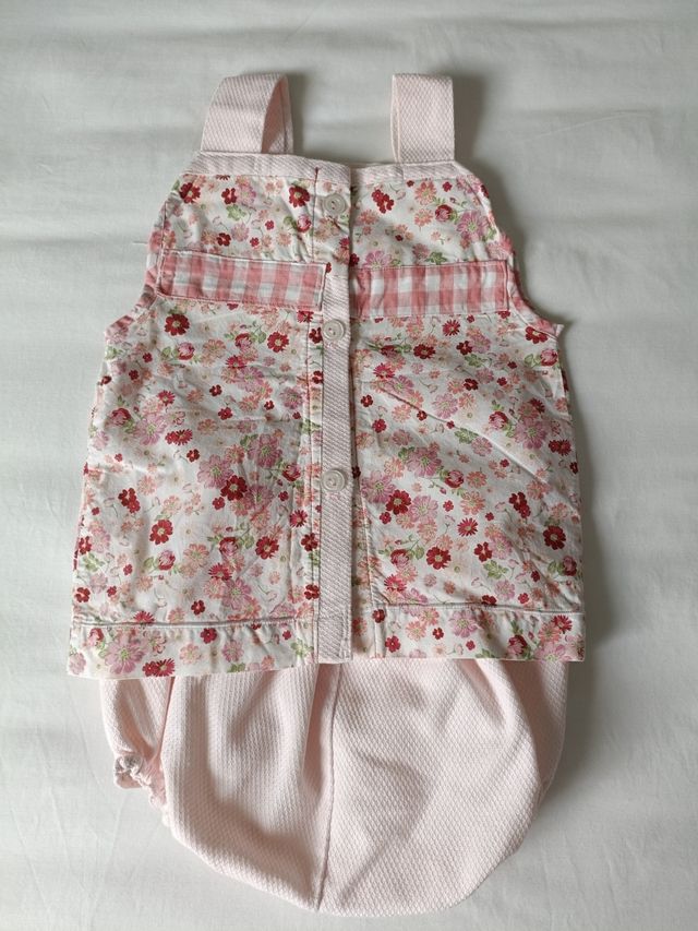 Lote ropa bebé 12-18 meses