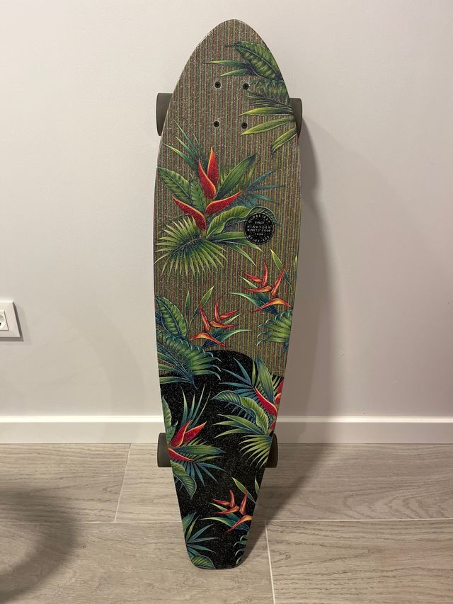 Longboard Globe Est NUEVO