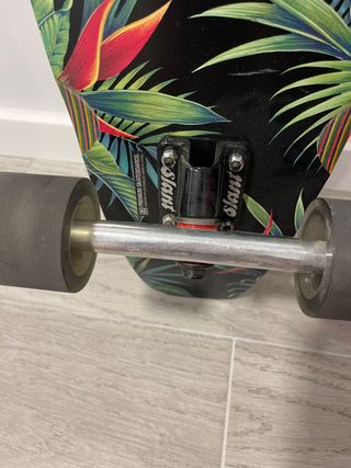 Longboard Globe Est NUEVO