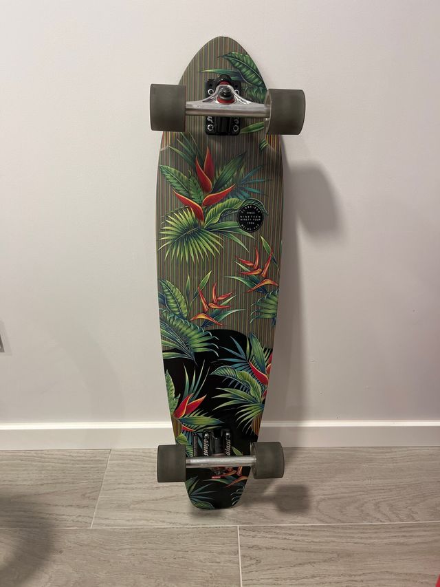 Longboard Globe Est NUEVO