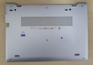 CARCASA INFERIOR HP ELITEBOOK 840 G5