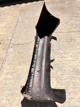 Parachoques trasero Citroën C5