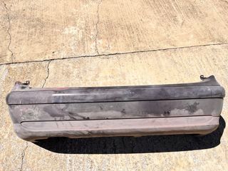 Parachoques trasero Citroën C5