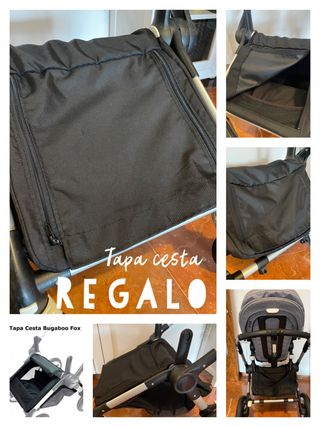 Bugaboo Fox