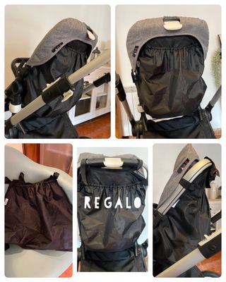 Bugaboo Fox
