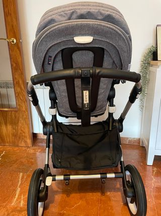 Bugaboo Fox