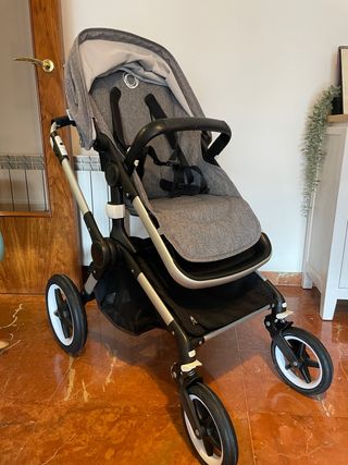 Bugaboo Fox