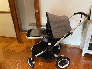 Bugaboo Fox