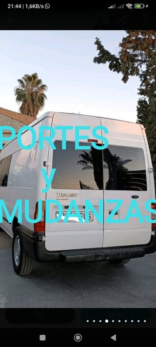 Montajes portes desmontaje mudanzas y mas