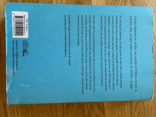 La lección de August