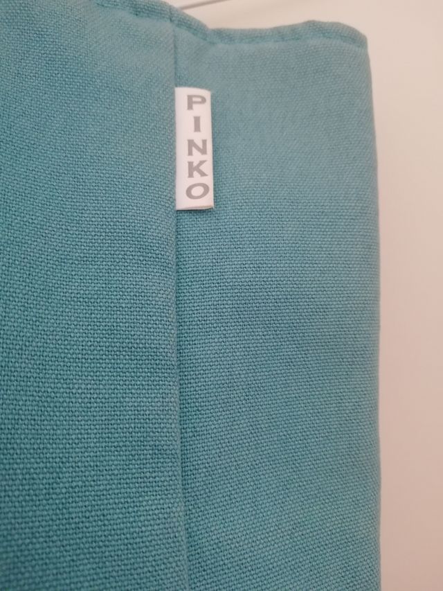 Borsa tela Pinko Bag