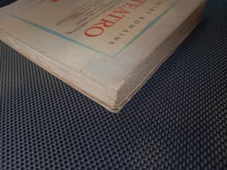 TEATRO - JULES ROMAINS