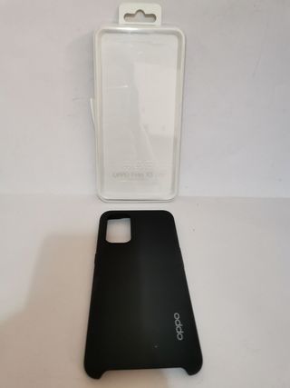 Fundas de móvil  OPPO Finnd X3 Lite nuevas..