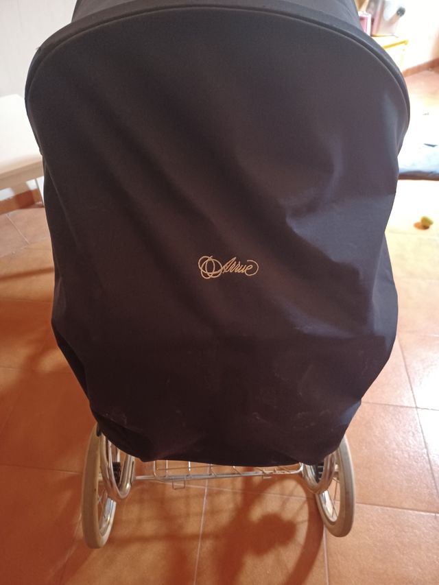 Conjunto carro,silla.Con regalos.