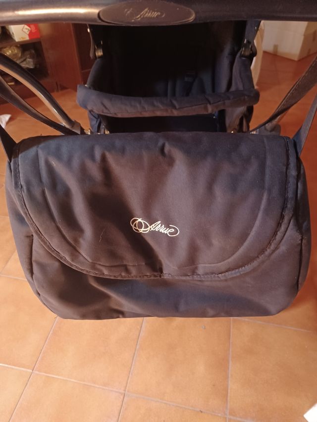 Conjunto carro,silla.Con regalos.