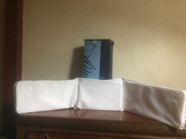 Conjunto carro,silla.Con regalos.