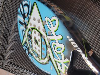 Pala padel Dunlop