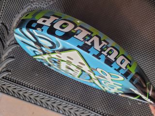 Pala padel Dunlop
