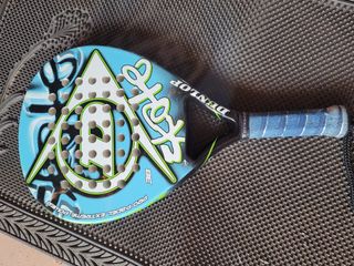 Pala padel Dunlop