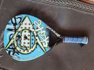Pala padel Dunlop