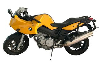 Moto BMW F800S